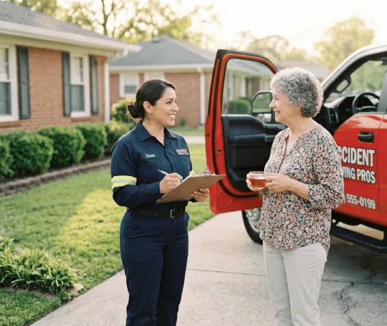 Accident Towing Service Pulaski, WI FAQs